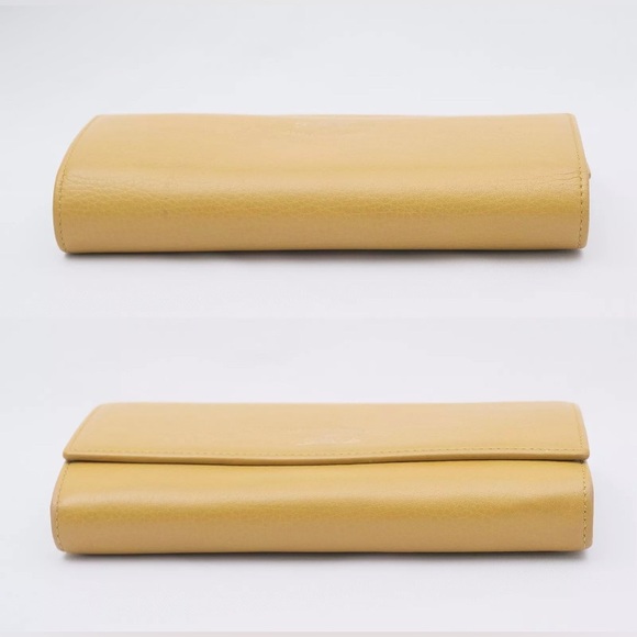 Gucci Limited Edition 50th Anniversary Japan Exclusive Floral Wallet - Picture 5 of 10